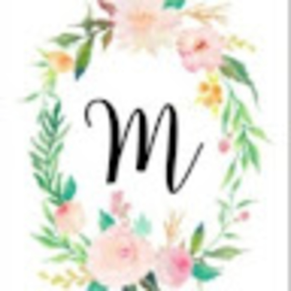 Meet your Posher, Mayra
